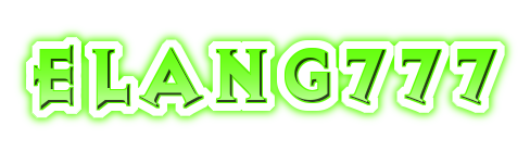 logo ELANG 77